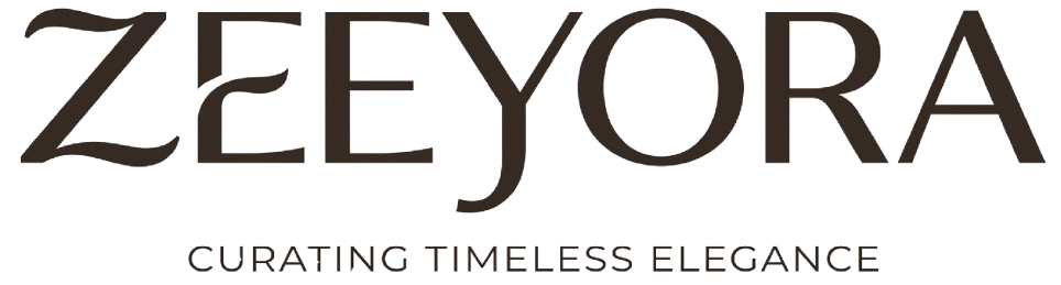 ZEEYORA — CURATING TIMELESS ELEGANCE